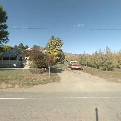 1561 Old Hwy 97, Malott, WA 98829