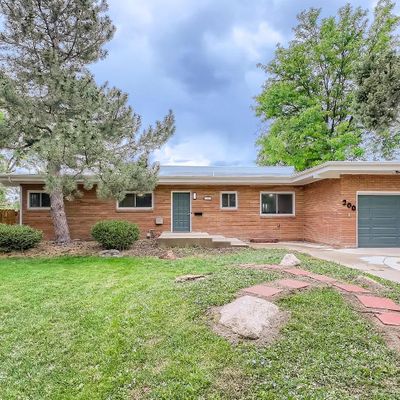 200 W 3 Rd Avenue Dr, Broomfield, CO 80020