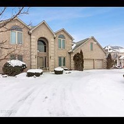 20012 Oregon Trl, Olympia Fields, IL 60461