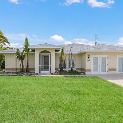 2004 Boca Chica Ave, North Port, FL 34286