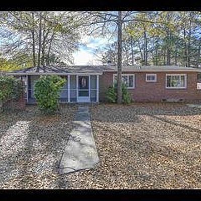 2004 Omega Dr, Columbia, SC 29223