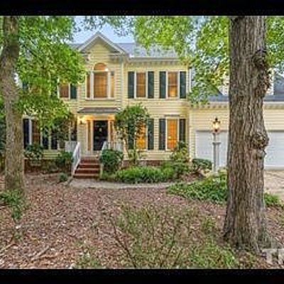 2007 W Sterlington Pl, Apex, NC 27502