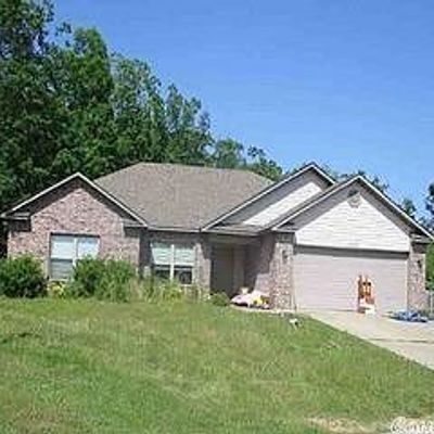 2008 Dandelion Dr, Benton, AR 72019