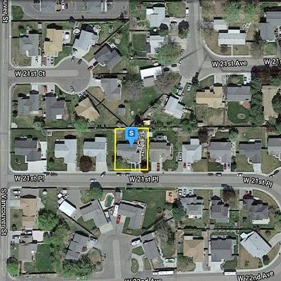 2008 W 21 St Pl, Kennewick, WA 99337