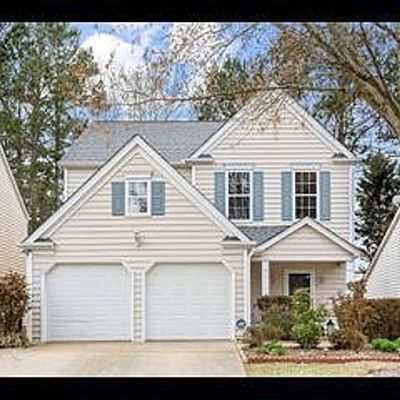 2009 Crestview Way N, Woodstock, GA 30188