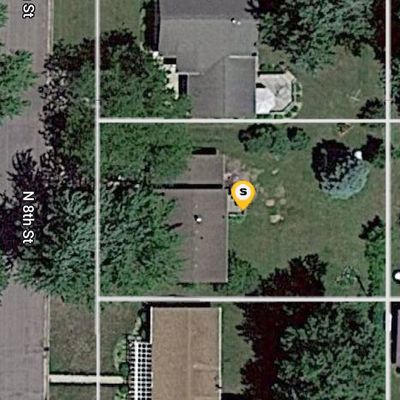 201 N 8 Th St, Kiester, MN 56051