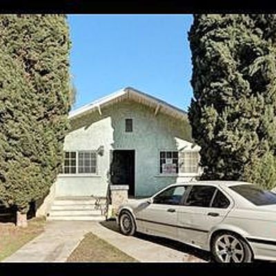 201 W 75 Th St, Los Angeles, CA 90003