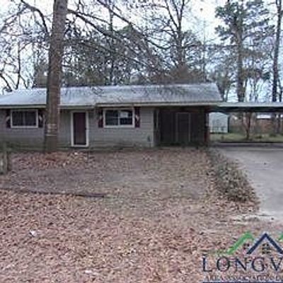 201 Tristan Ln, Woodville, TX 75979