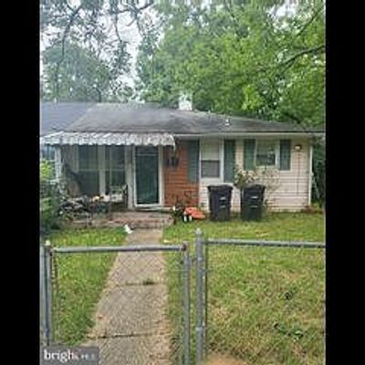 2011 Barlowe Pl, Hyattsville, MD 20785