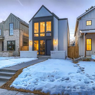 2011 N Gaylord St, Denver, CO 80205