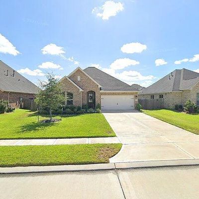 2011 Granite Pass Dr, Pearland, TX 77581