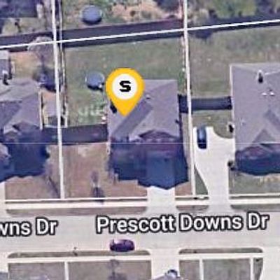 2012 Prescott Downs Dr, Denton, TX 76210