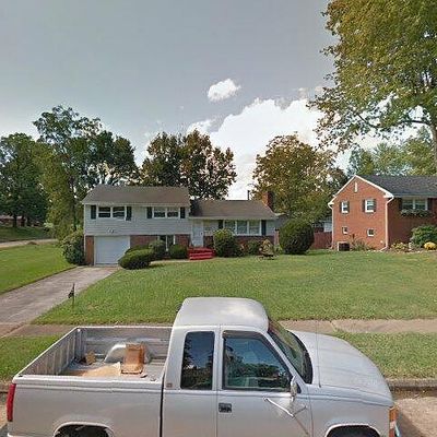 2017 Eastwood Ave, Kingsport, TN 37664