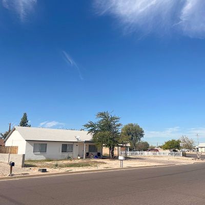 202 1 St Ave W, Buckeye, AZ 85326