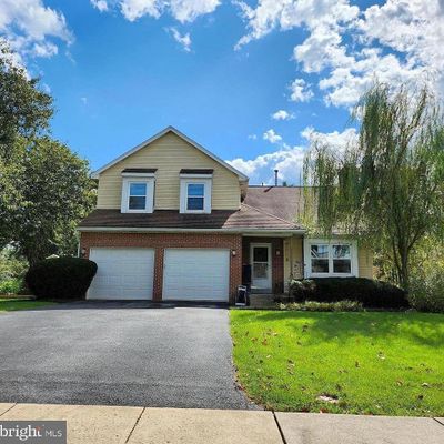 202 Braeburn Dr, Walkersville, MD 21793