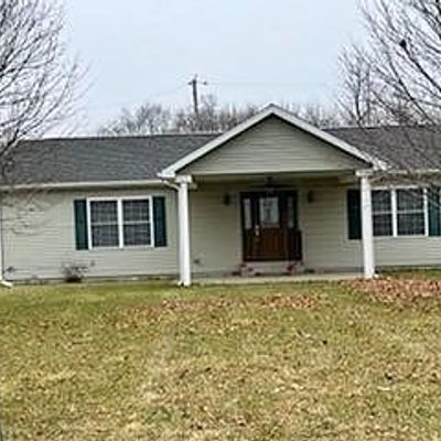 202 E Maple St, Medaryville, IN 47957