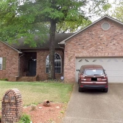 202 Saint Charles Cir, Hot Springs National Park, AR 71901