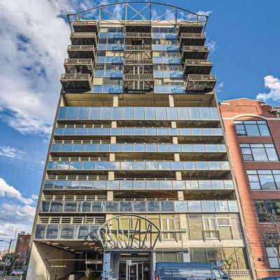 2020 Arapahoe St #950, Denver, CO 80205