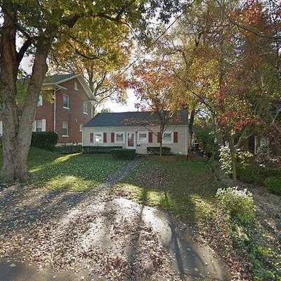 2028 Lancashire Ave, Louisville, KY 40205