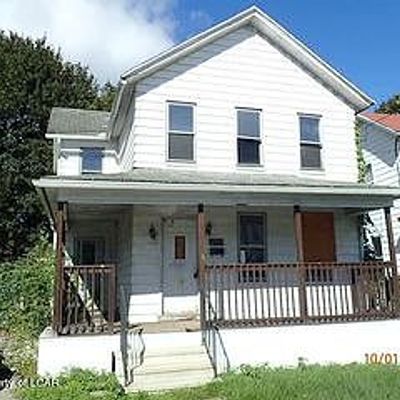 2029 Margaret Ave, Scranton, PA 18508