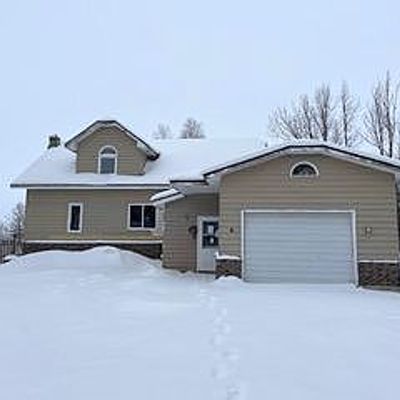 203 1/2 Ne Clark Drive, Verndale, MN 56481