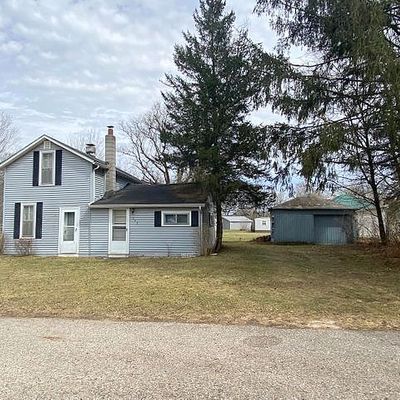 203 Elm St, Hersey, MI 49639