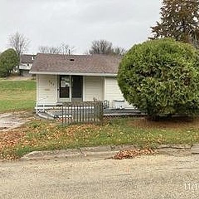 203 Otter St, West Union, IA 52175