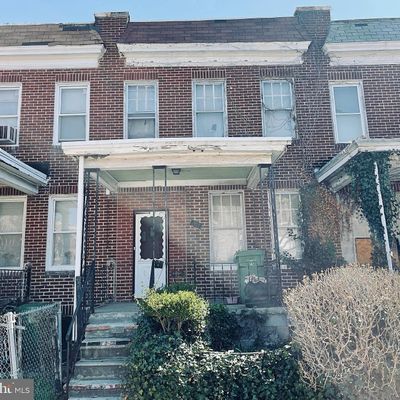 203 S Catherine St, Baltimore, MD 21223