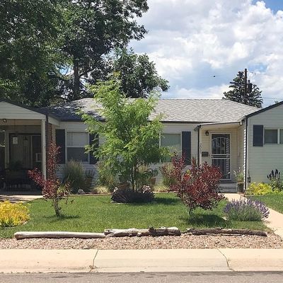 2035 S Hooker Cir, Denver, CO 80219