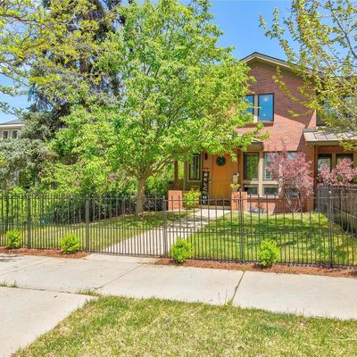 2036 S Columbine St, Denver, CO 80210