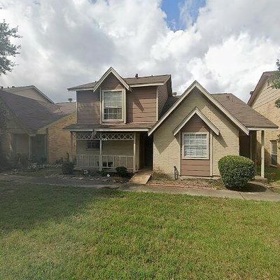 2037 Country Village Blvd #A, Humble, TX 77338