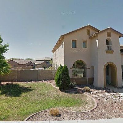 2039 W Hidden Treasure Way, Phoenix, AZ 85086