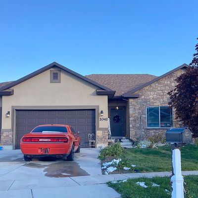 2042 S Arabian Cir, Saratoga Springs, UT 84045