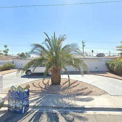 2043 Sombrero Dr, Las Vegas, NV 89169