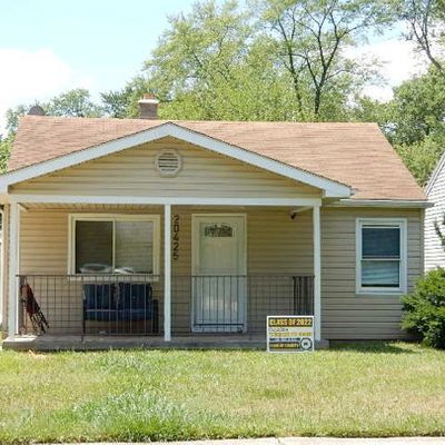 20425 Macarthur, Redford, MI 48240