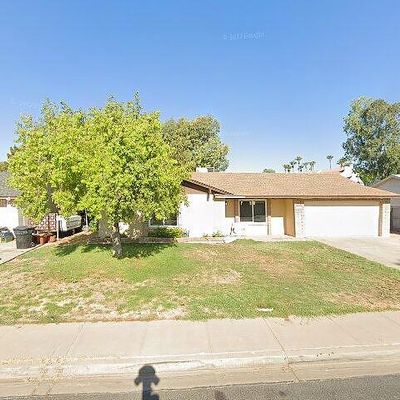 2046 S Emerson, Mesa, AZ 85210