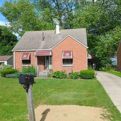 20480 Lexington, Redford, MI 48240