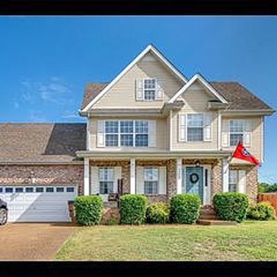 205 Horace Mann Dr, Nashville, TN 37218