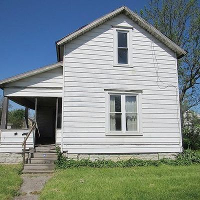 205 N Main St, Grover Hill, OH 45849