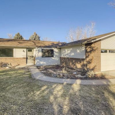 205 W 9 Th Ave, Broomfield, CO 80020