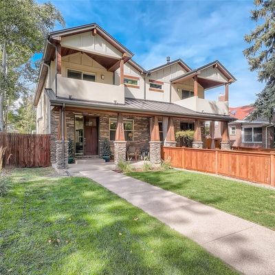 2053 S Clayton St, Denver, CO 80210