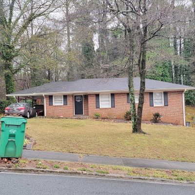 2053 Brannen Rd Se, Atlanta, GA 30316