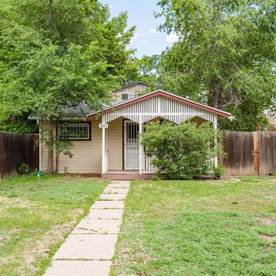 2056 S Ogden St, Denver, CO 80210