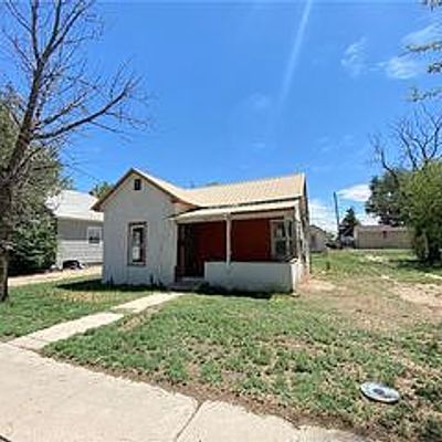 206 206 1/2 E Park, Fowler, CO 81039