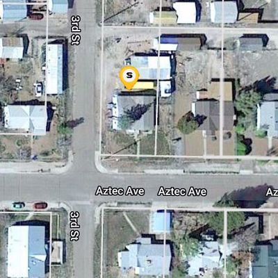 206 Aztec Ave, Hurley, NM 88043