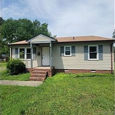 206 Dewey St, Ashland, VA 23005