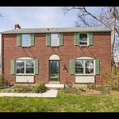 206 Glen Arbor Rd, Havertown, PA 19083