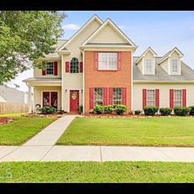 206 Providence Ct, Carrollton, GA 30116