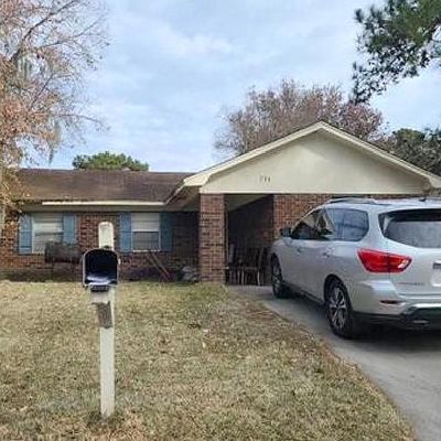 206 Russ Cir, Savannah, GA 31406