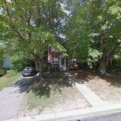 206 W Roosevelt Ave, New Castle, DE 19720